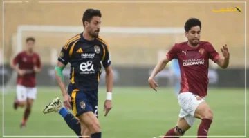 بقرار مفاجئ من النحاس.. 3 تغييرات حاسمة في تشكيل الأهلي المتوقع أمام سيراميكا 1